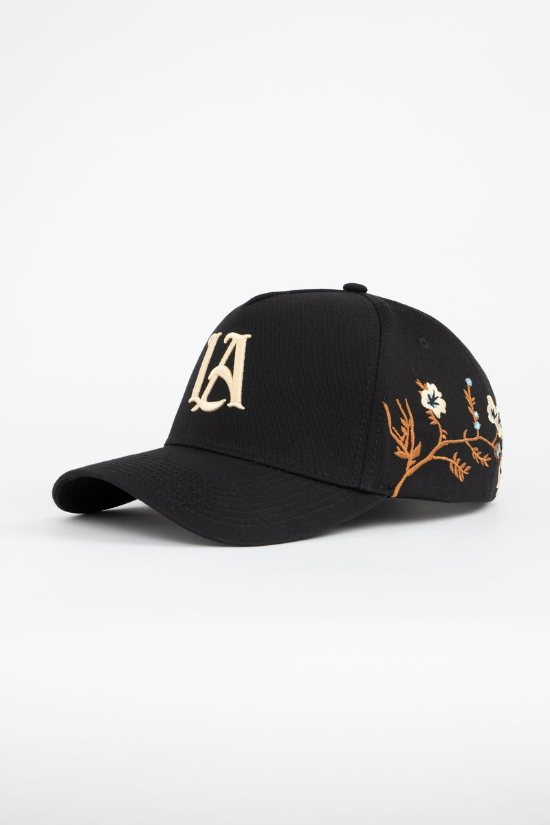 918 LA Branch Hats