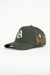 918 LA Branch Hats