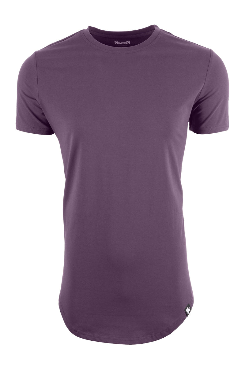 The Perfect Tee - Purple