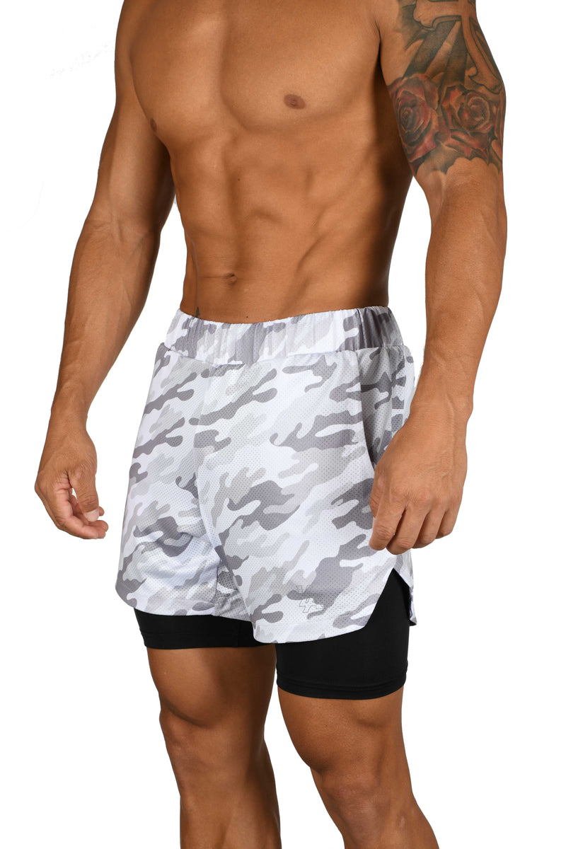 105 Compression Shorts 2.0