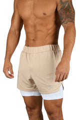 105 Compression Shorts 2.0