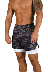 105 Compression Shorts 2.0