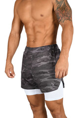 105 Compression Shorts 2.0