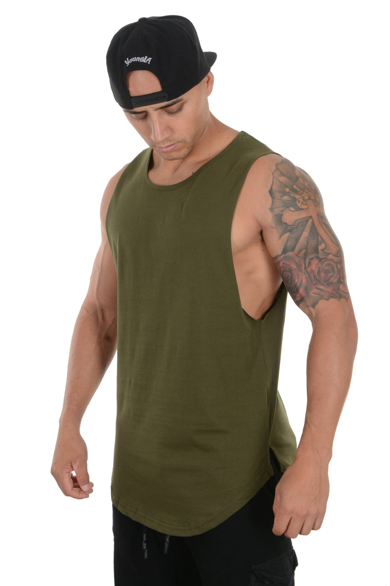 308 Muscle Tanks
