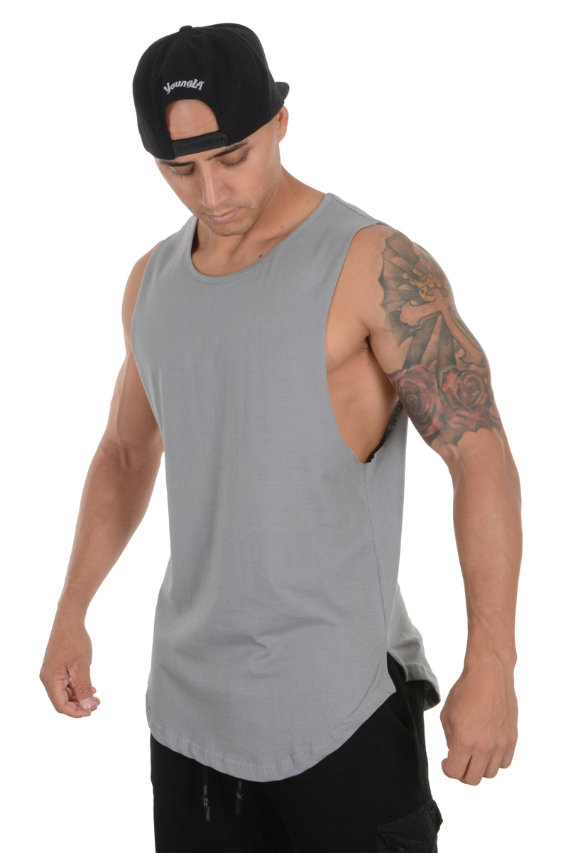 308 Muscle Tanks