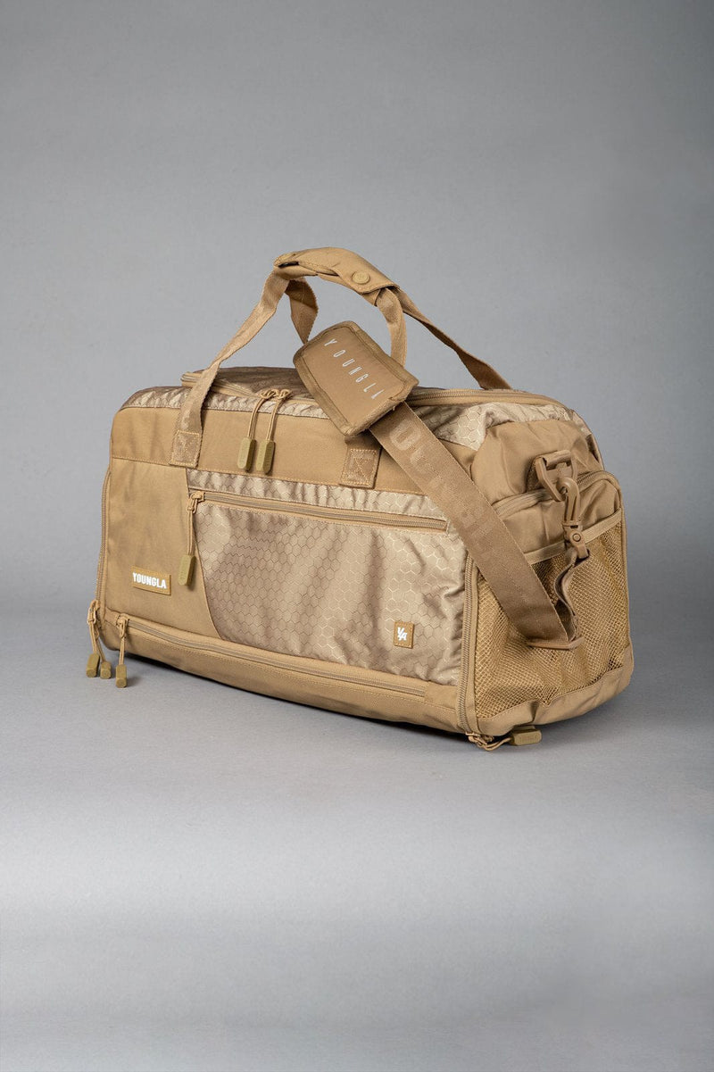 740 Elite Duffle Bags