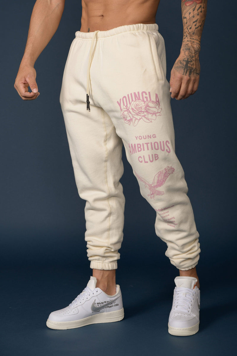 Young LA, Pants, Youngla 233 The Immortal Jogger Og