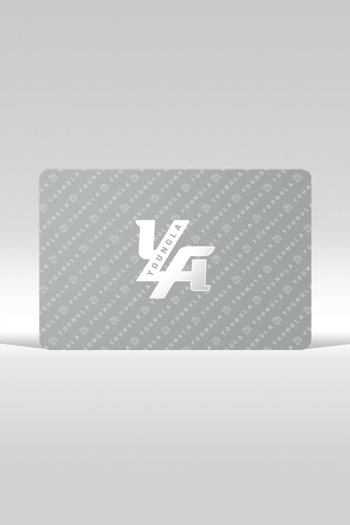 Physical Gift Card