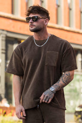 419 Cord Collection - Tees