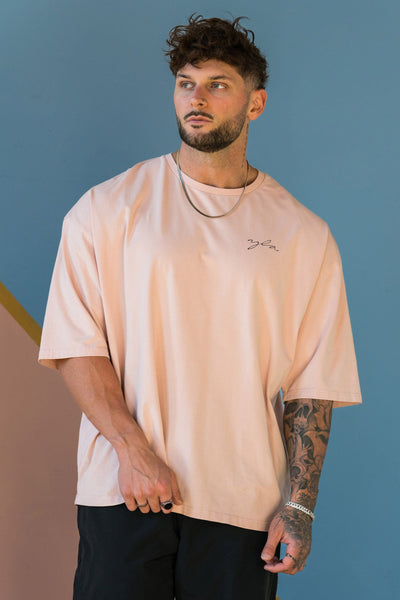464 Skyline Super Sized Tees