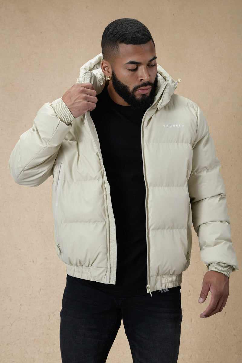 554 Brooklyn Puffer Jacket