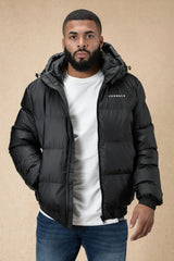 554 Brooklyn Puffer Jacket