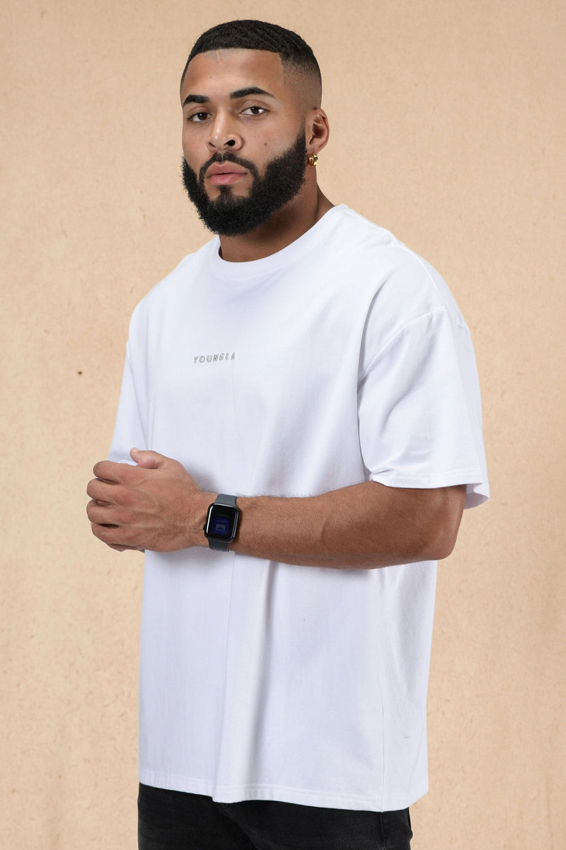 7 Best Oversized T-Shirts For a Streetwear Look – OnPointFresh