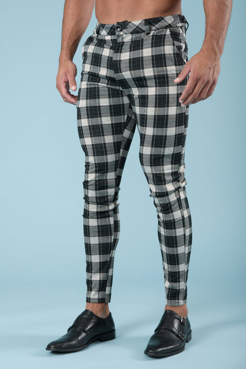 614 Dapper Dress Pants – YoungLA