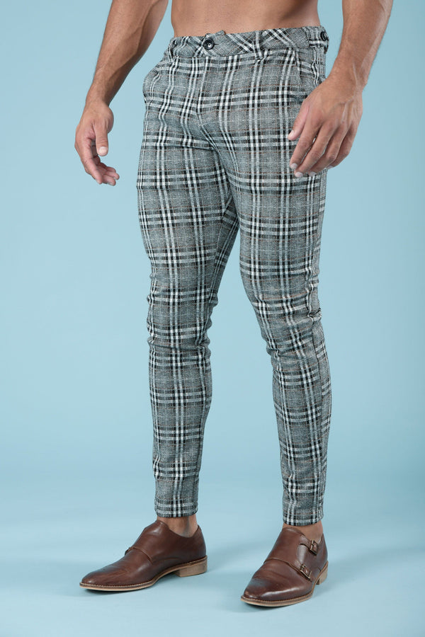 614 Dapper Dress Pants