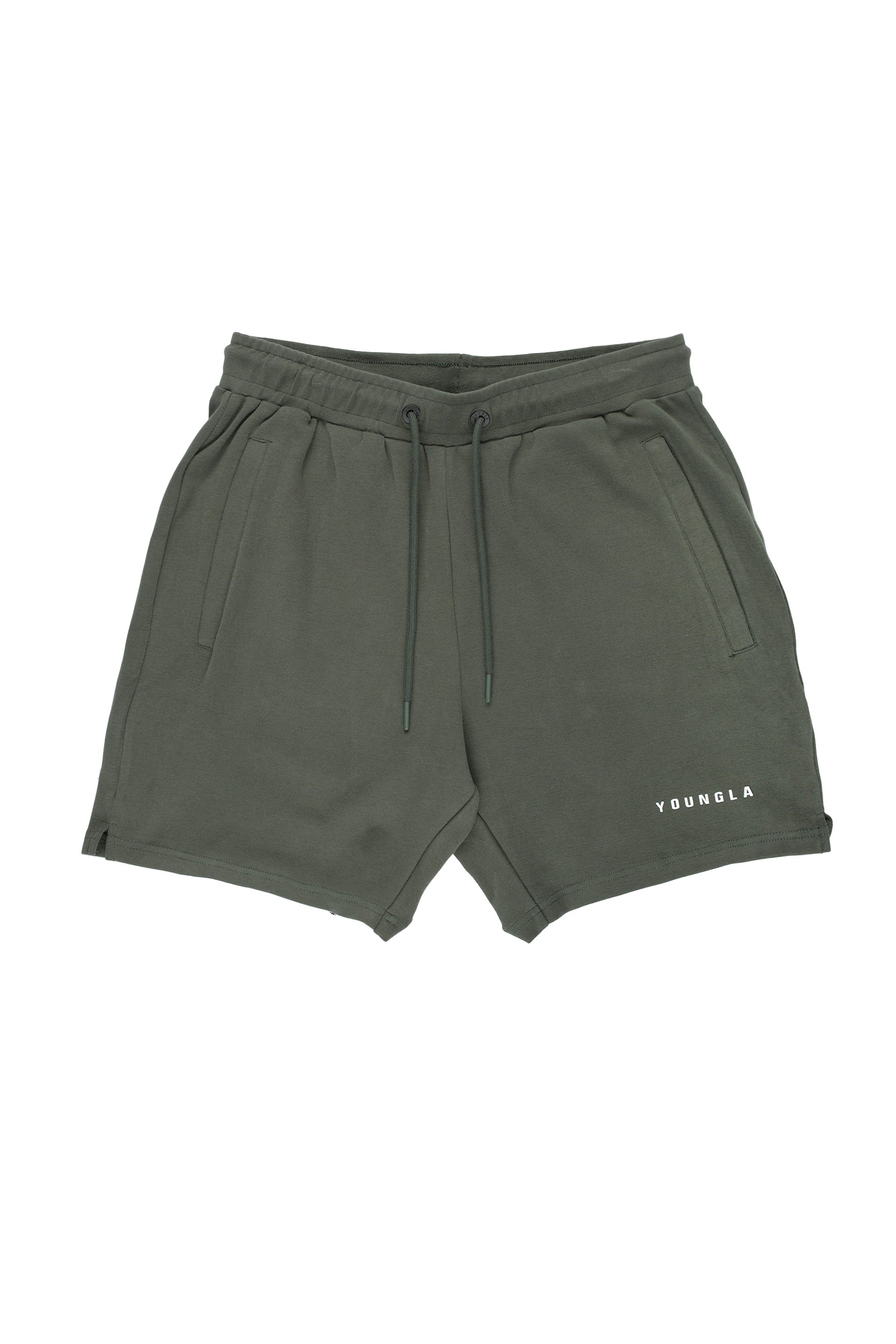 118 The Perfect Shorts