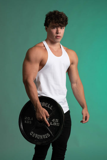 334 New Gen Stringers 2.0