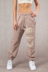 W211 Dreamers Joggers