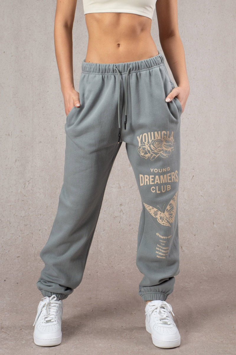 W211 Dreamers Joggers