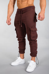 206 Rambo Combat Joggers