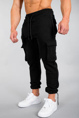 206 Rambo Combat Joggers