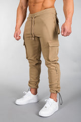 206 Rambo Combat Joggers