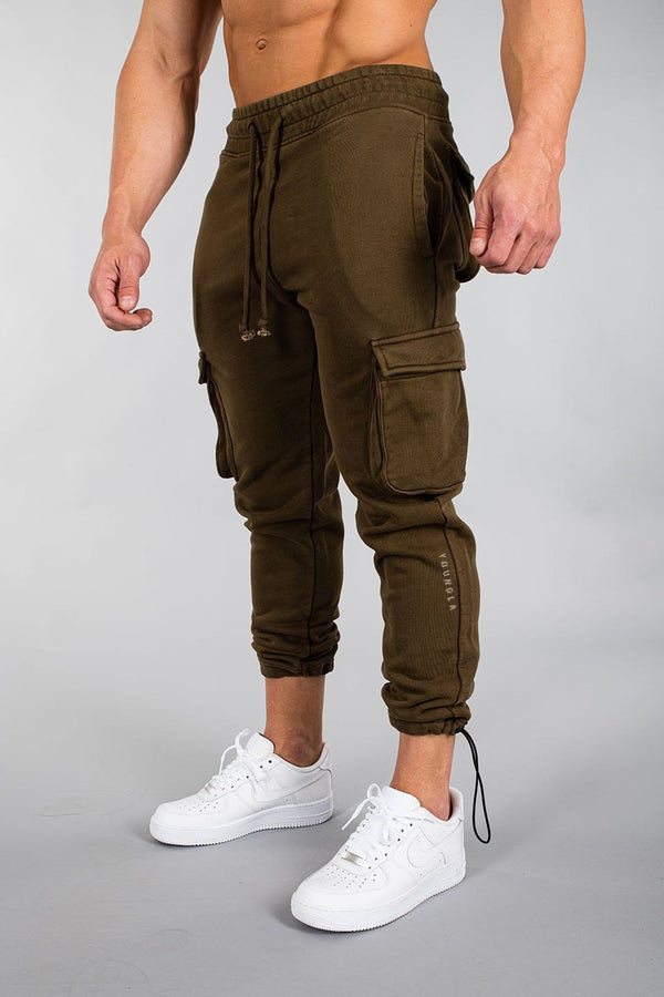 206 Rambo Combat Joggers