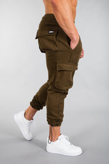 206 Rambo Combat Joggers