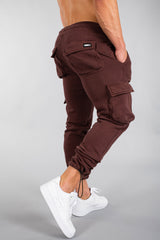 206 Rambo Combat Joggers