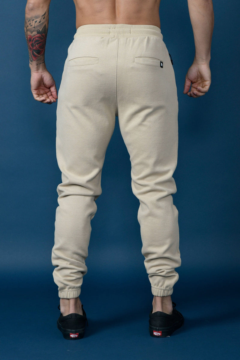 210 Kick-Back Joggers