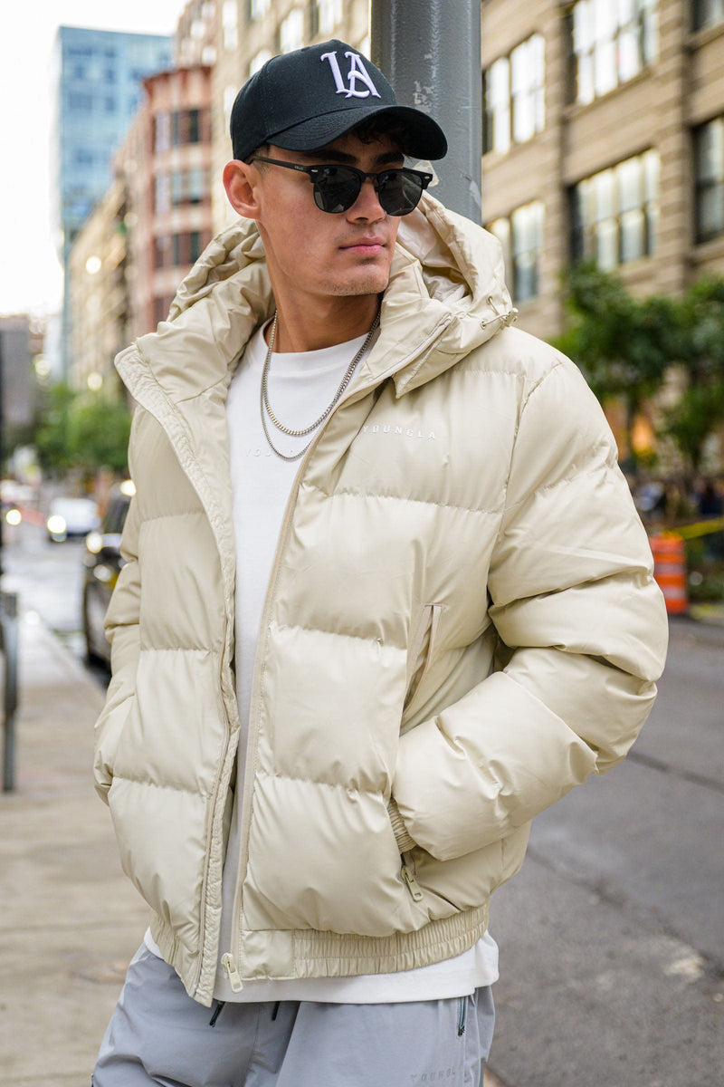 554 Brooklyn Puffer Jacket