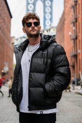 554 Brooklyn Puffer Jacket