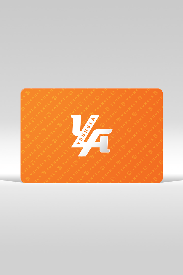 Digital Gift Card