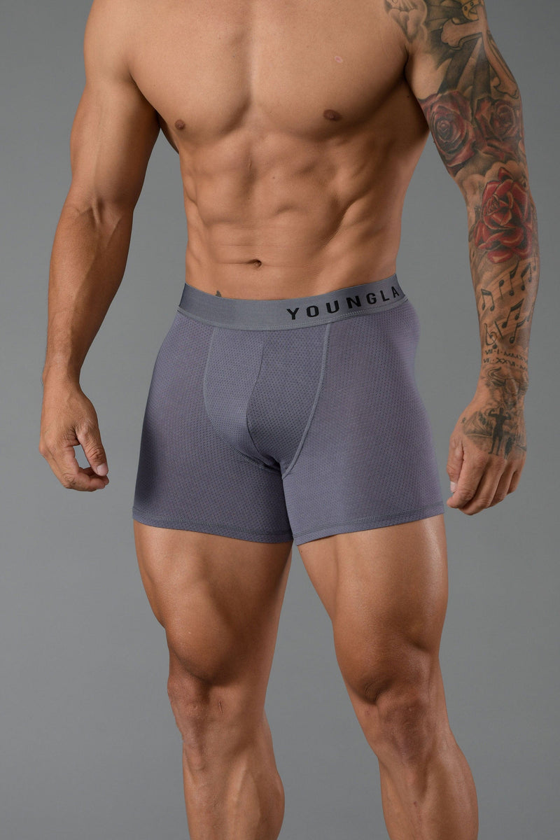 703 Goat Briefs 3 Pack