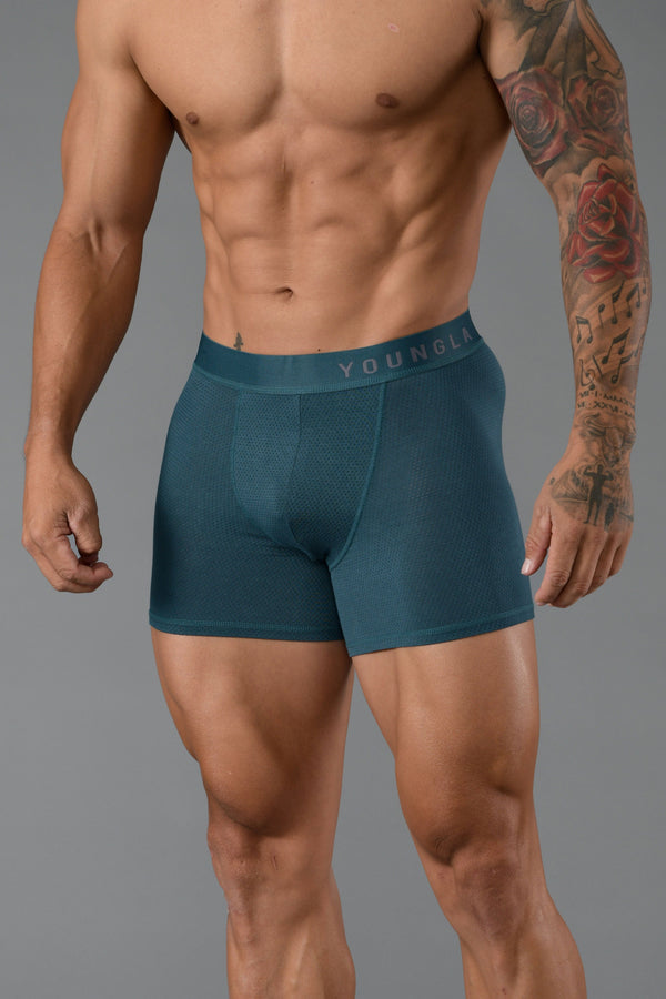 703 Goat Briefs 3 Pack