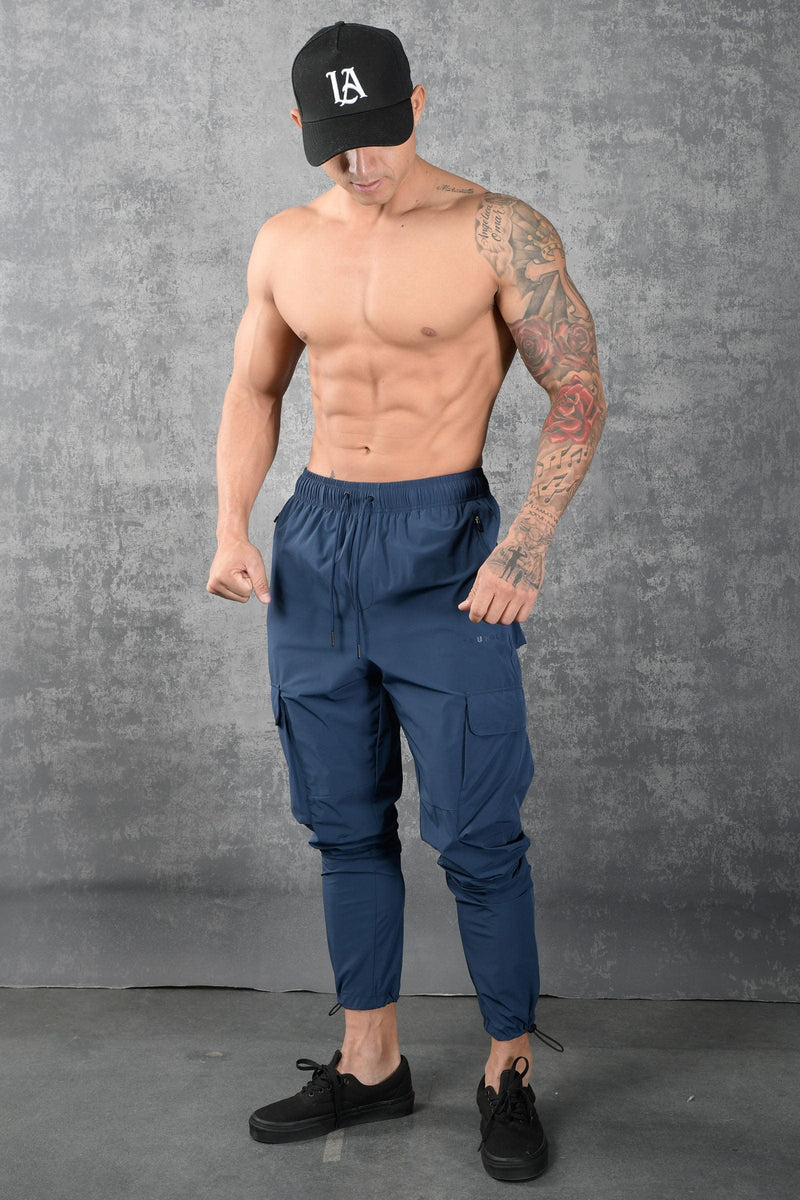 218 Travel Cargo Joggers