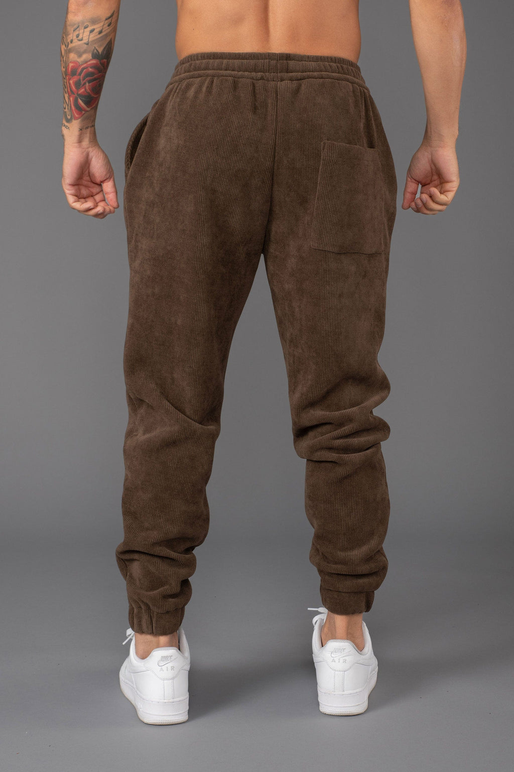 Pantalones Jogger YoungLA Venta Online - 244 Aspen Joggers Hombre