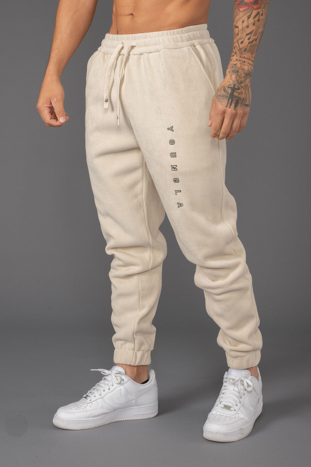 Purple Label LINED Aspen Jogger