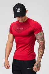 465 Superhero Compression Tees