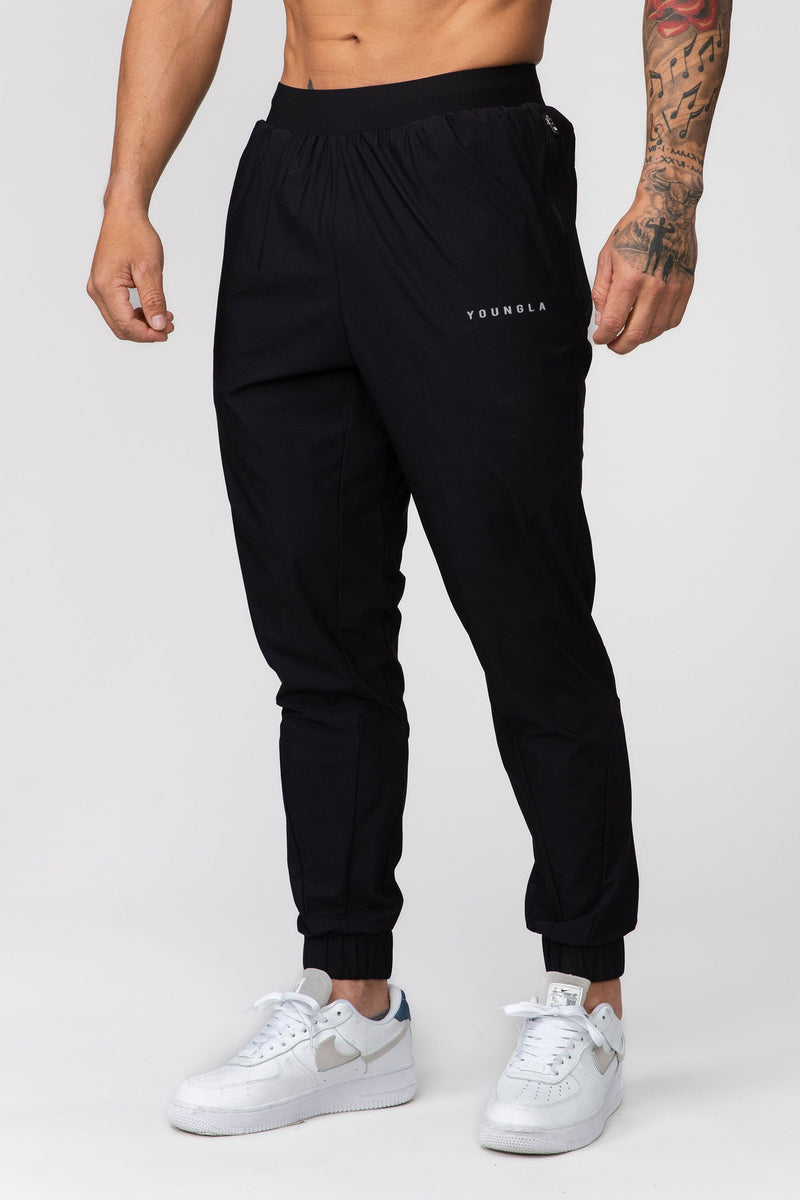 237 Nylon Training Joggers