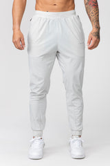 237  Nylon Training Joggers