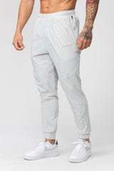 237  Nylon Training Joggers