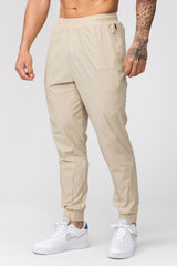 237  Nylon Training Joggers