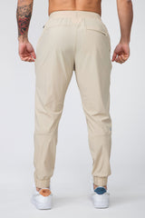 237  Nylon Training Joggers