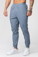 237  Nylon Training Joggers