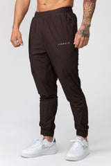 237  Nylon Training Joggers