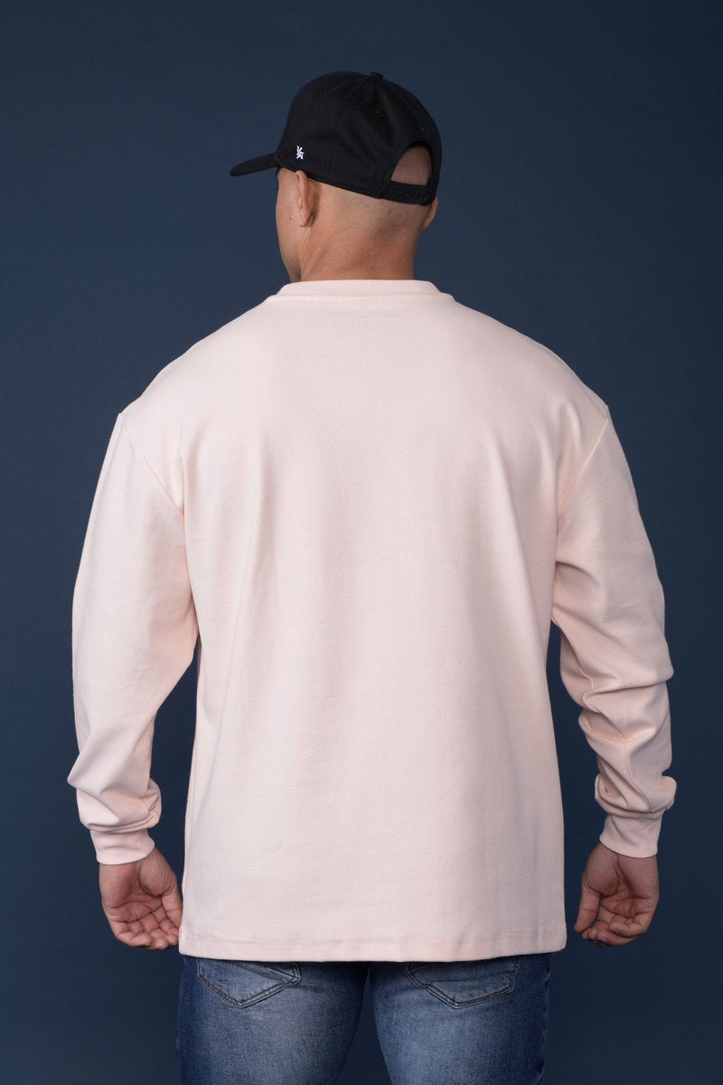 450 Cloud Foam Long Sleeves