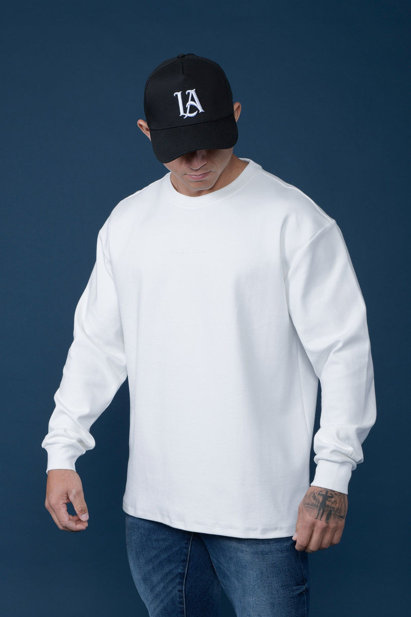 450 Cloud Foam Long Sleeves