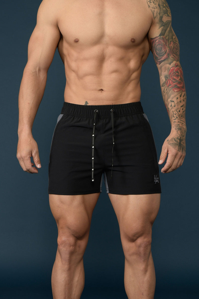 101 Bodybuilding Short Shorts