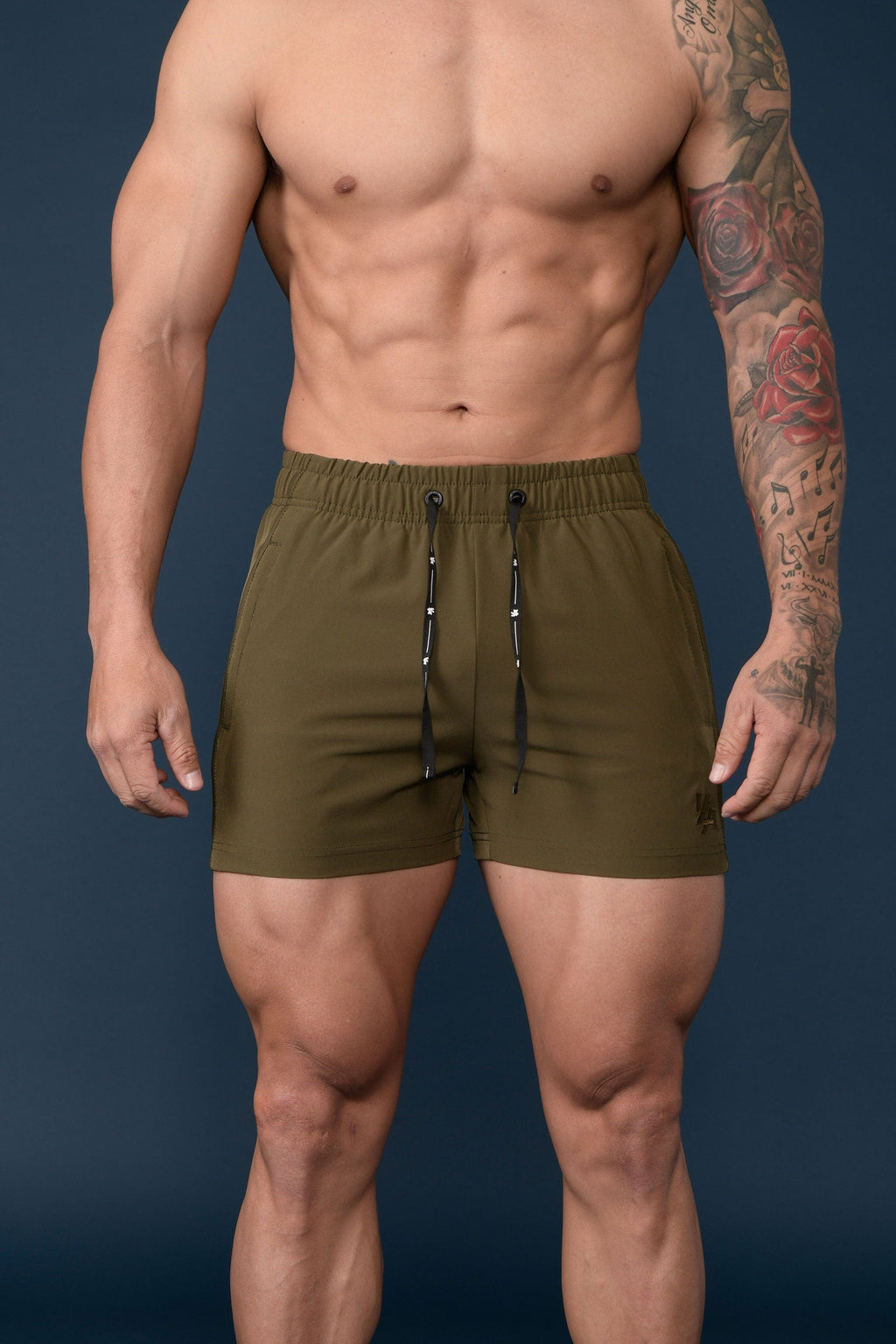 Short gymnastique sales